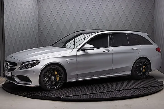 Mercedes-Benz C350 E 2015 photo 4