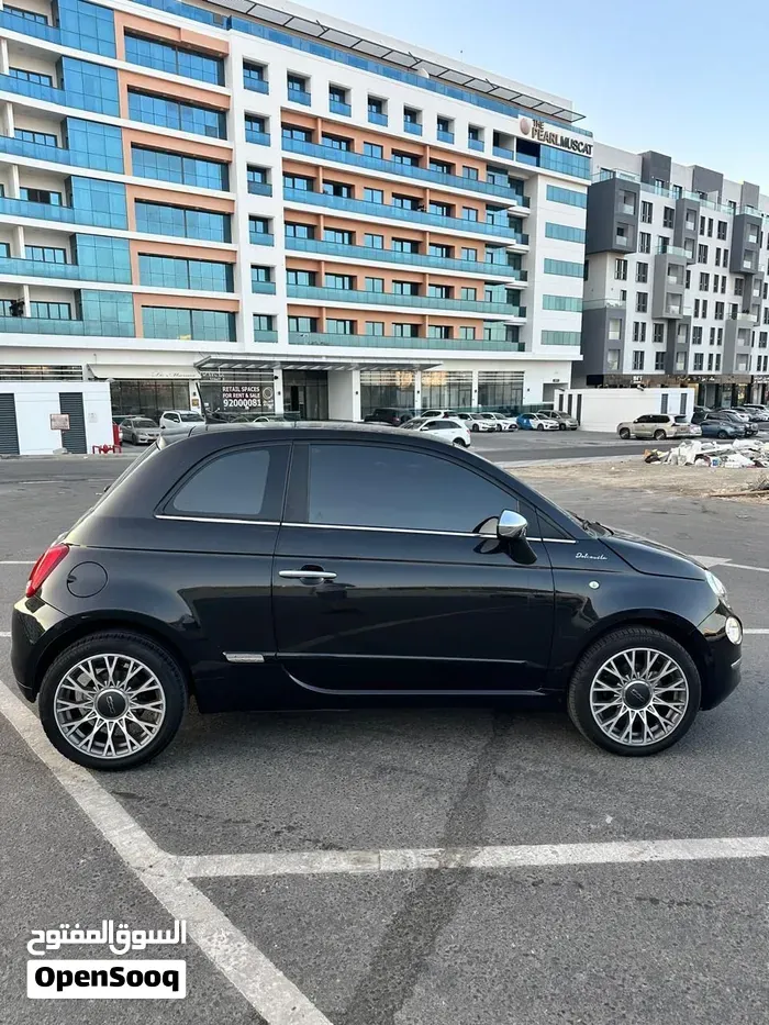 Fiat 500 2022 photo 4