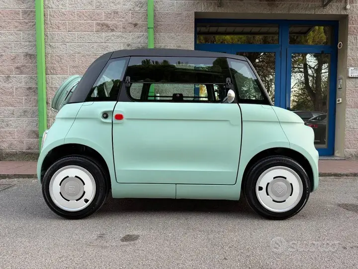 Fiat Topolino