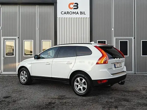 Volvo Xc60 2011 photo 3