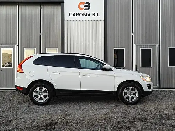 Volvo Xc60 2011 photo 5
