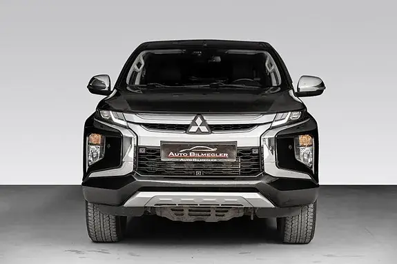 Mitsubishi L200 2021 photo 5
