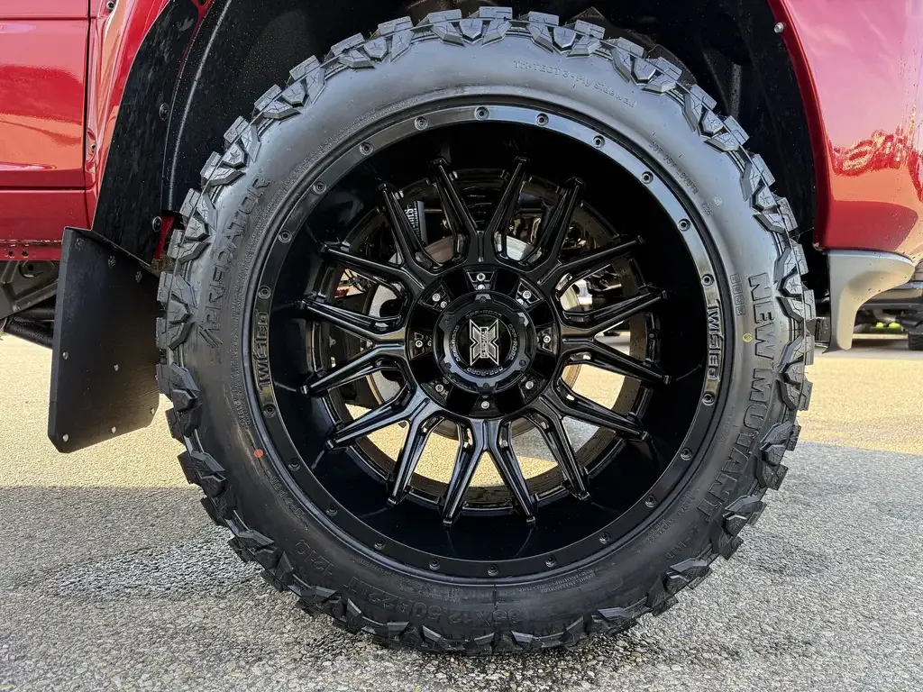 Ram 2500 2026 photo 4