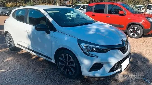 Renault Clio 2023 photo 5
