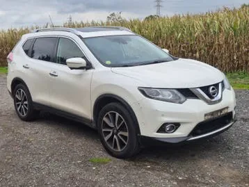 Nissan Xtrail
