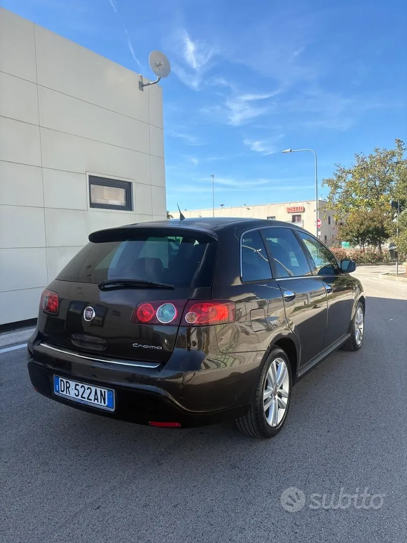 Fiat Croma