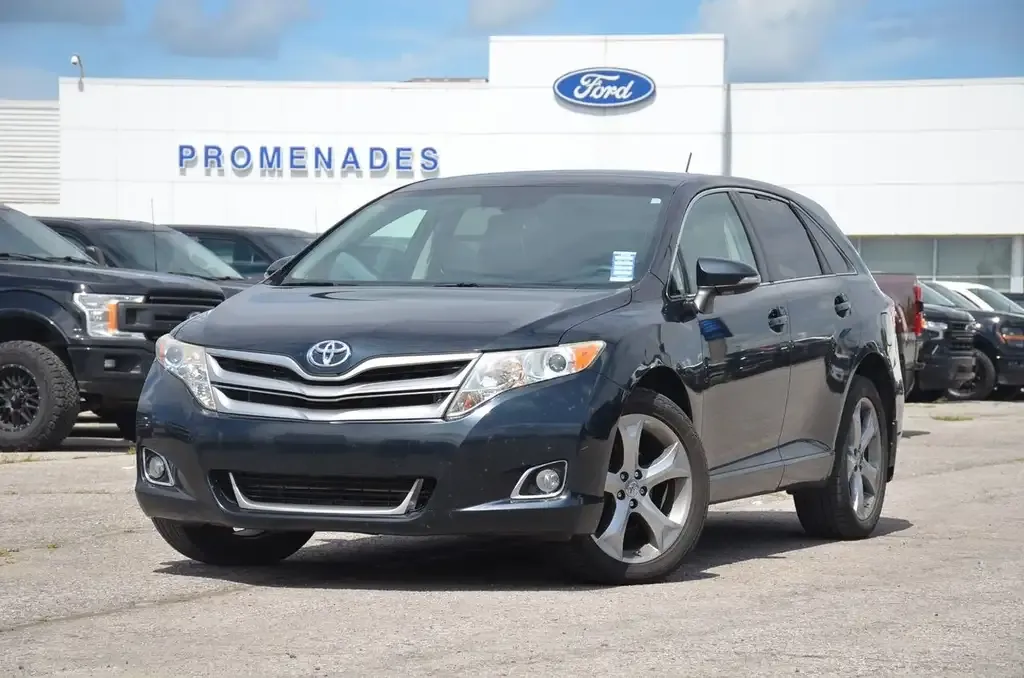 Toyota Venza