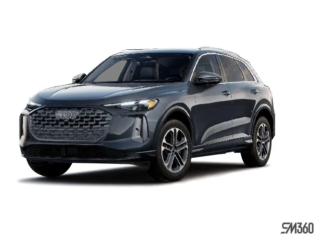 Audi Q5 2026 photo 3