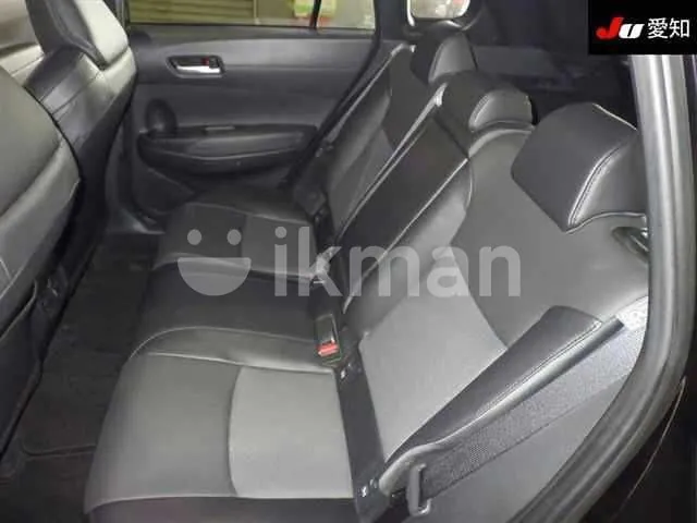 Toyota Corolla Cross 2024 photo 4