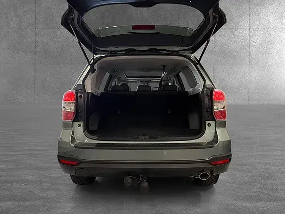 Subaru Forester 2014 photo 4