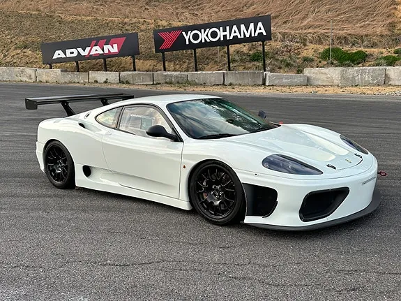 Ferrari 360