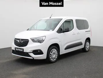 Opel Combo Life