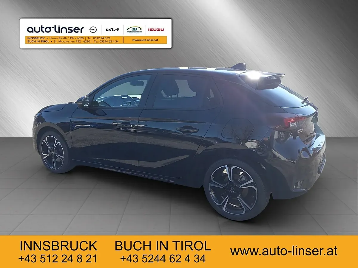 Opel Corsa 2025 photo 3
