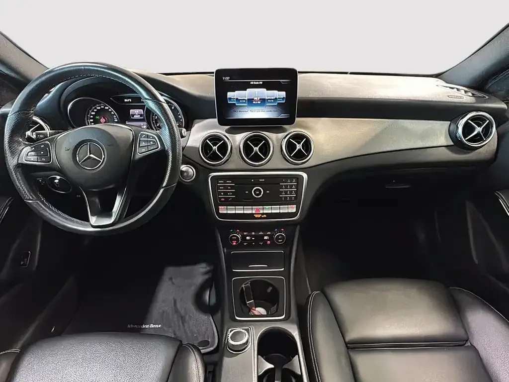 Mercedes-Benz Gla 2020 photo 5