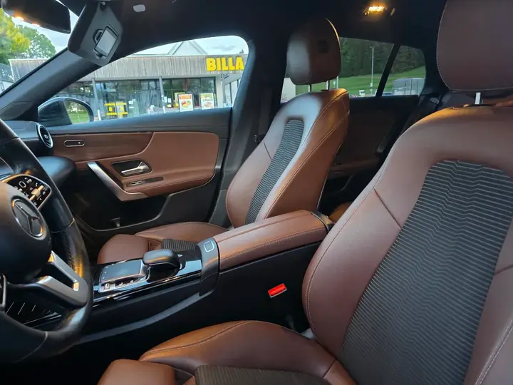 Mercedes-Benz Cla 2020 photo 2