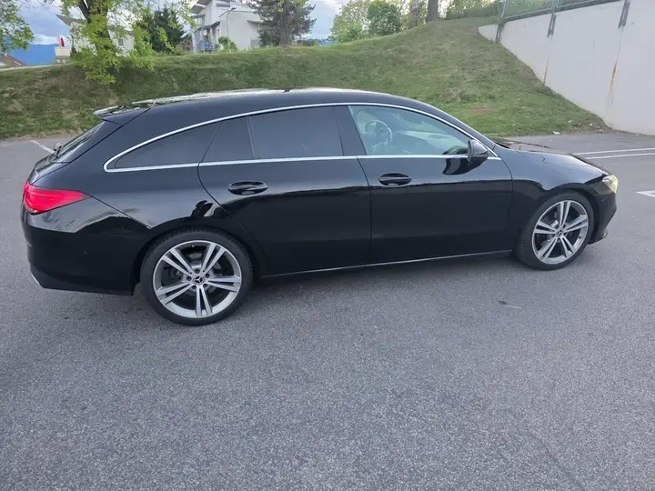 Mercedes-Benz Cla 2020 photo 3