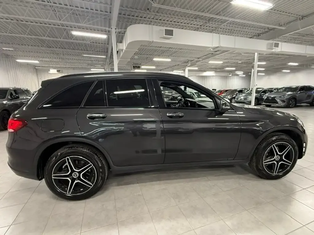 Mercedes-Benz Glc 2022 photo 4