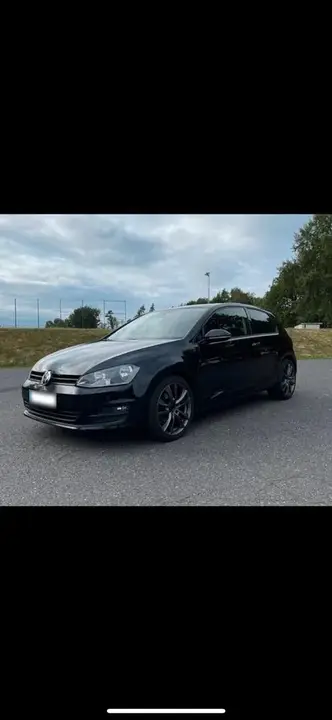 Volkswagen Golf 7