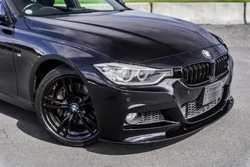 BMW 335I 2013 photo 5