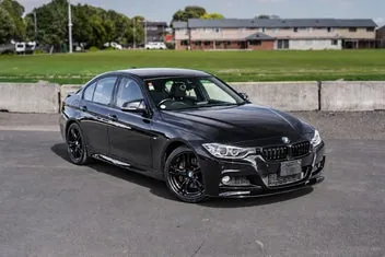 BMW 335I 2013 photo 2