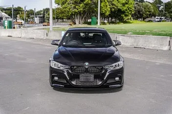 BMW 335I 2013 photo 4