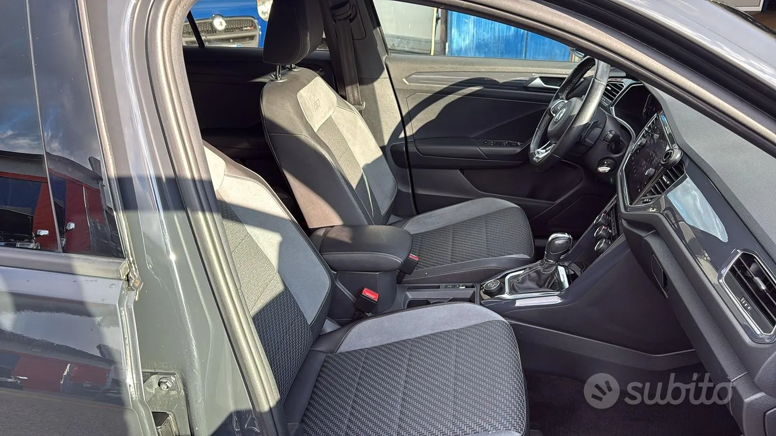 Volkswagen T-Roc 2019 photo 4