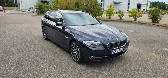 BMW 520D