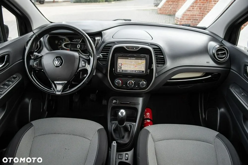 Renault Captur 2014 photo 5