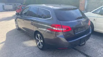 Peugeot 308Sw 2019 photo 3