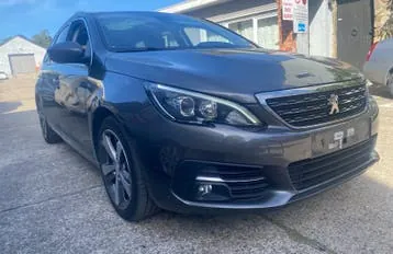 Peugeot 308Sw