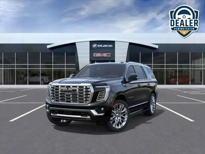 GMC Yukon