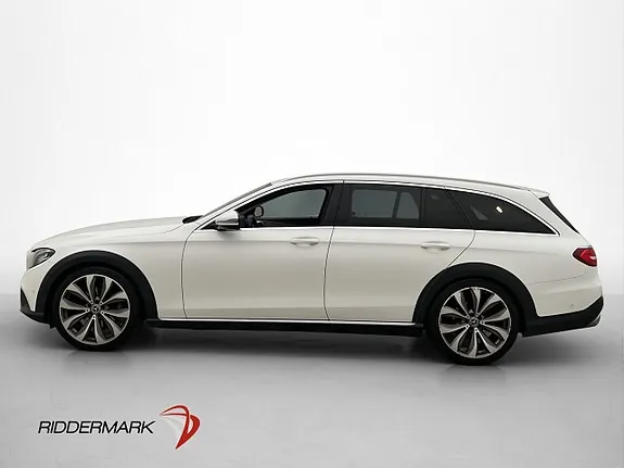 Mercedes-Benz E200 D 2019 photo 2