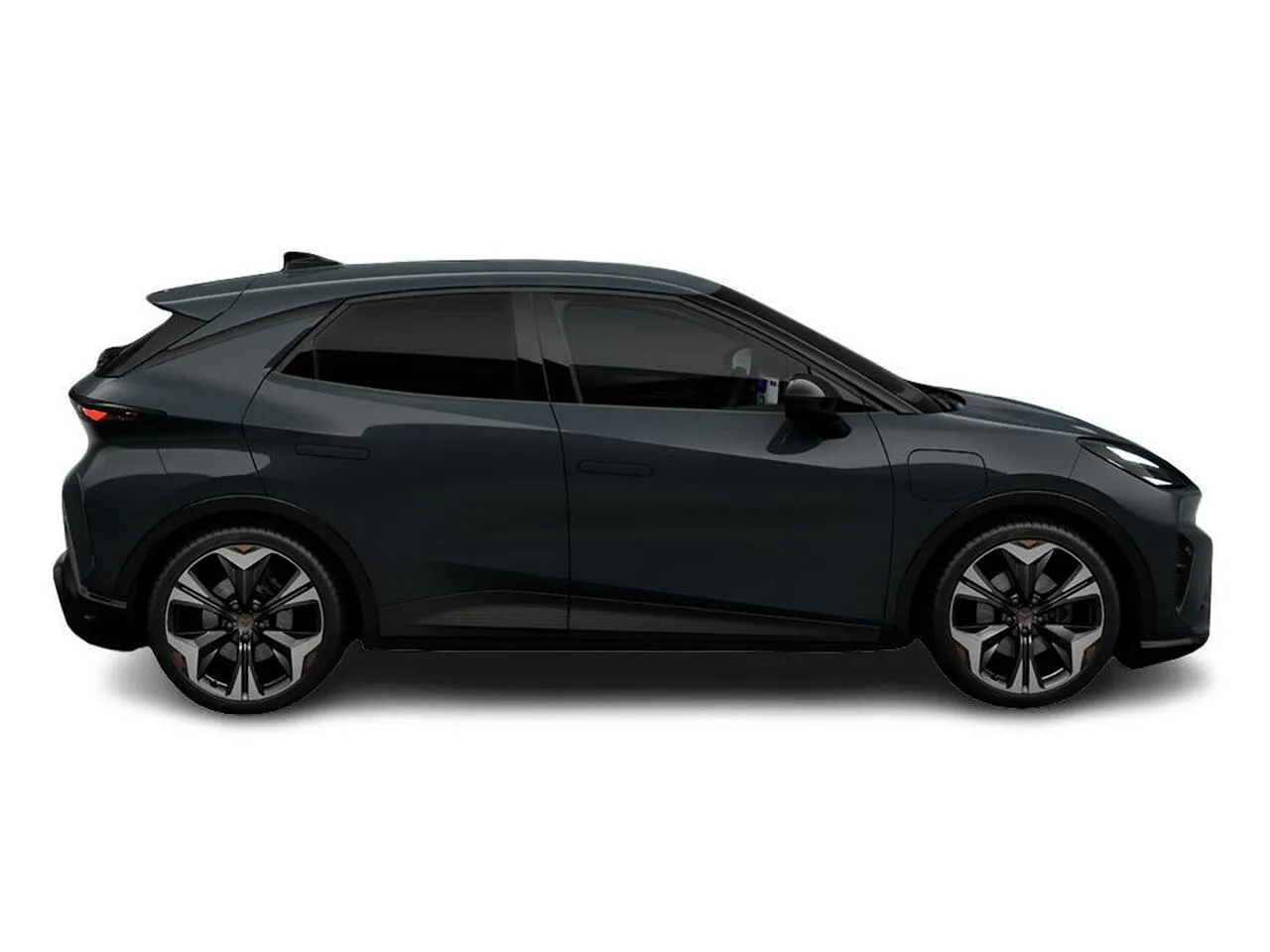 Cupra Raval photo 2