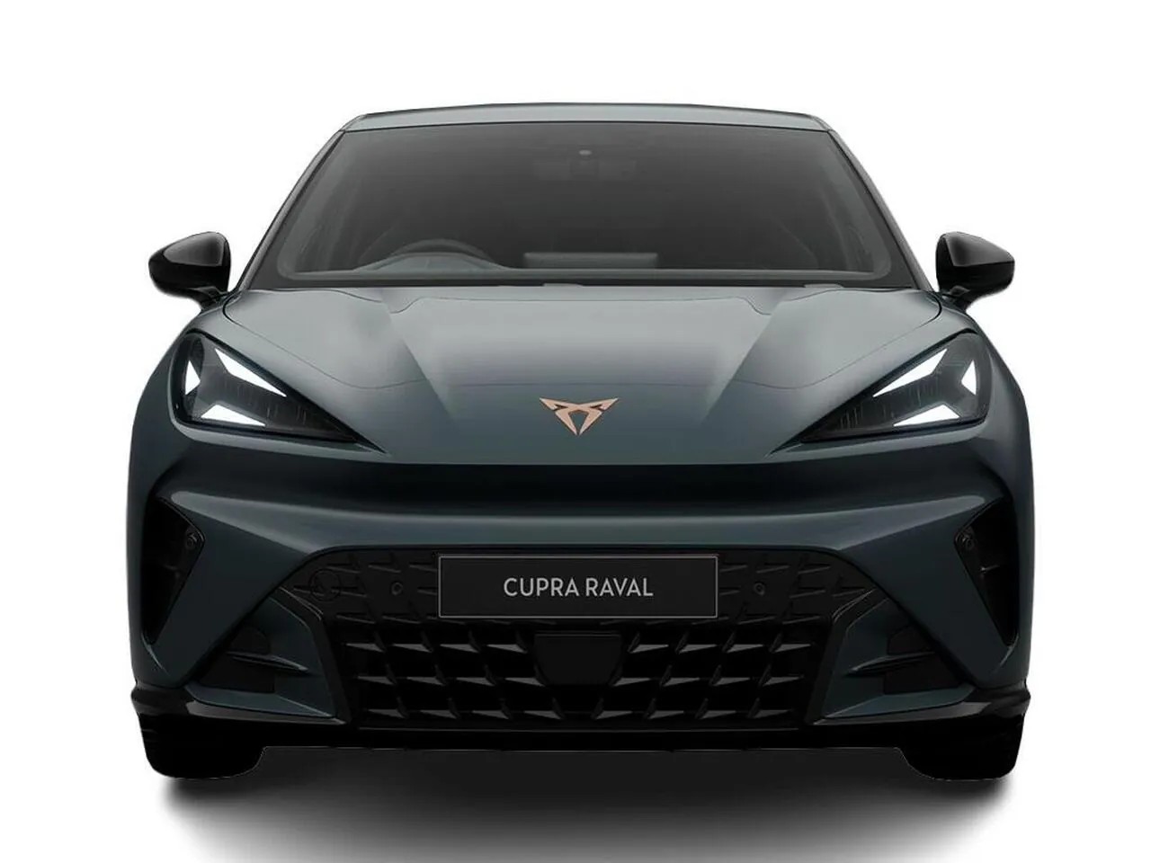 Cupra Raval photo 5