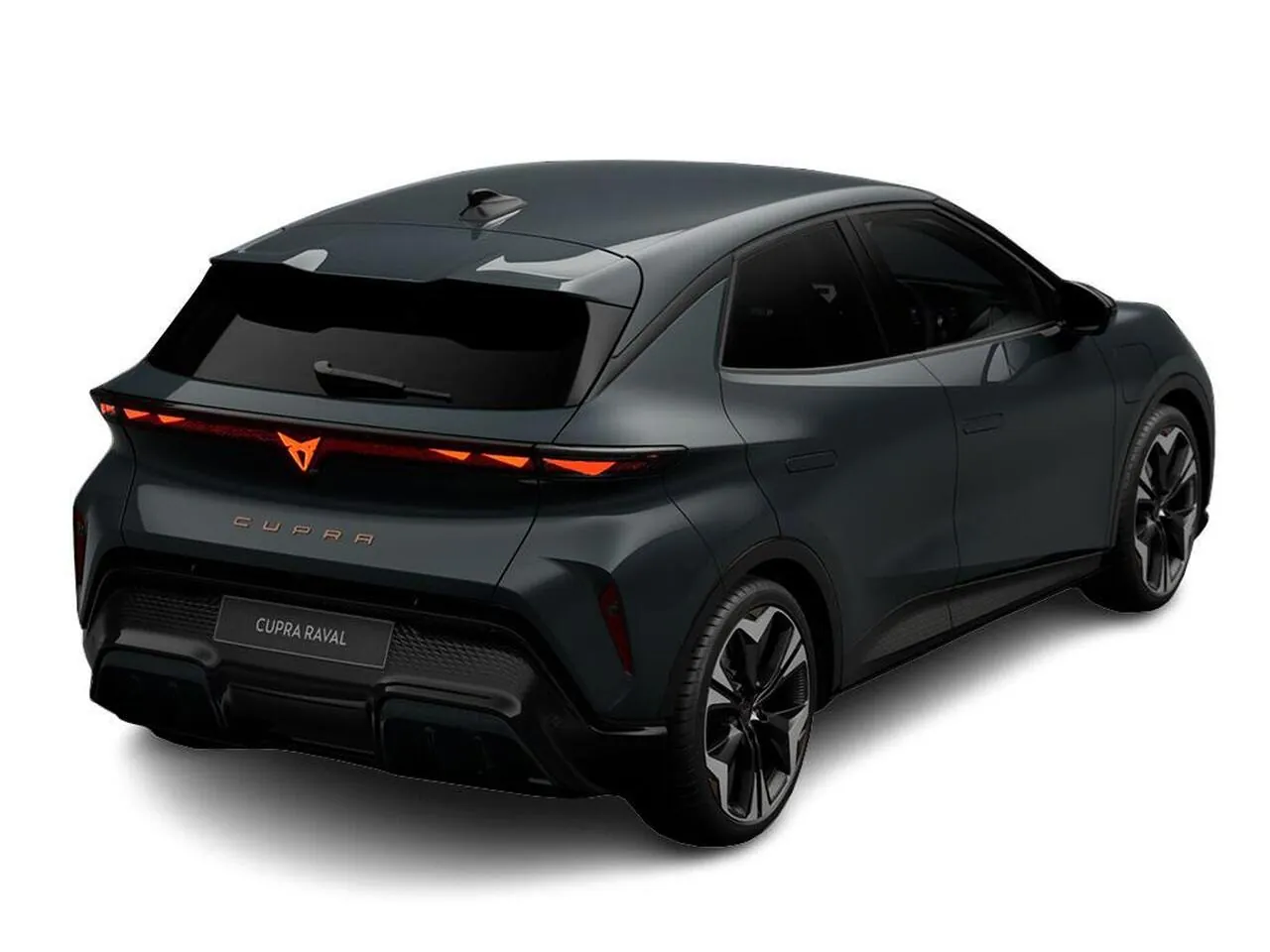 Cupra Raval photo 3