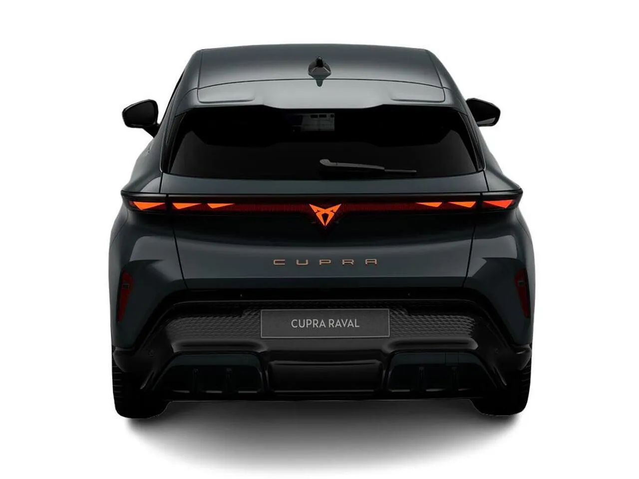Cupra Raval photo 4