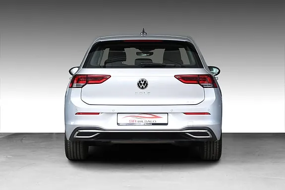 Volkswagen Golf Viii 2022 photo 5