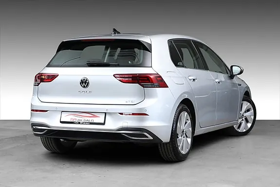 Volkswagen Golf Viii 2022 photo 4