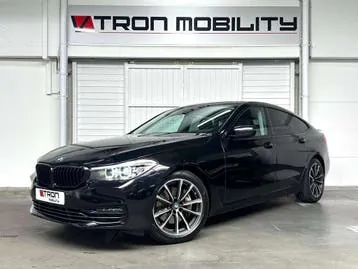 BMW 630I