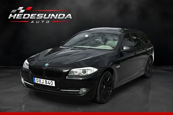 BMW 535D