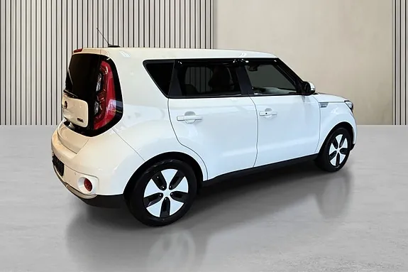 Kia Soul 2018 photo 2
