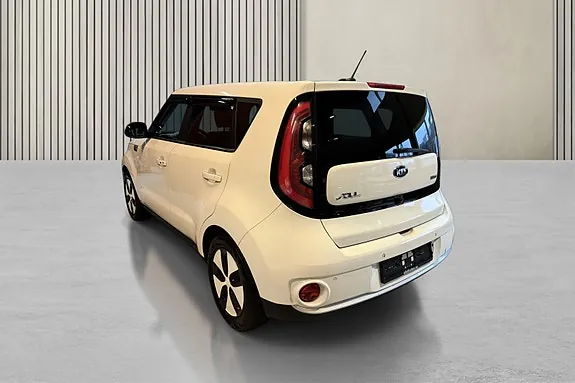 Kia Soul 2018 photo 4