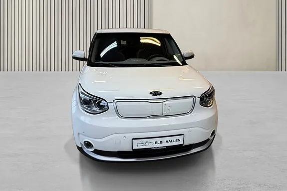 Kia Soul 2018 photo 5