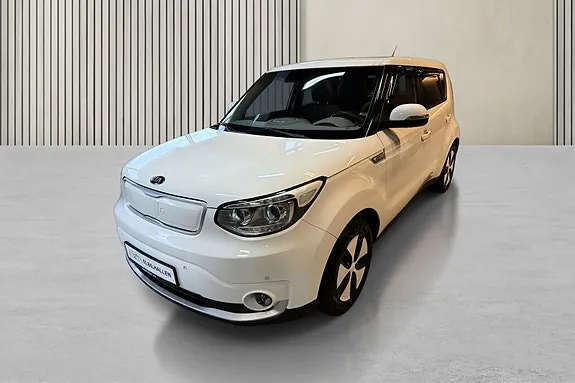Kia Soul 2018 photo 3
