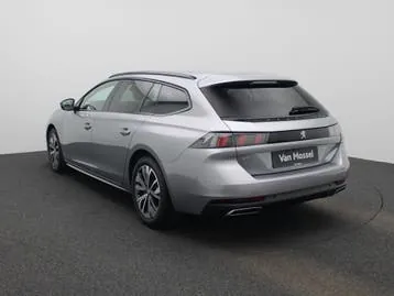 Peugeot 508 2023 photo 2