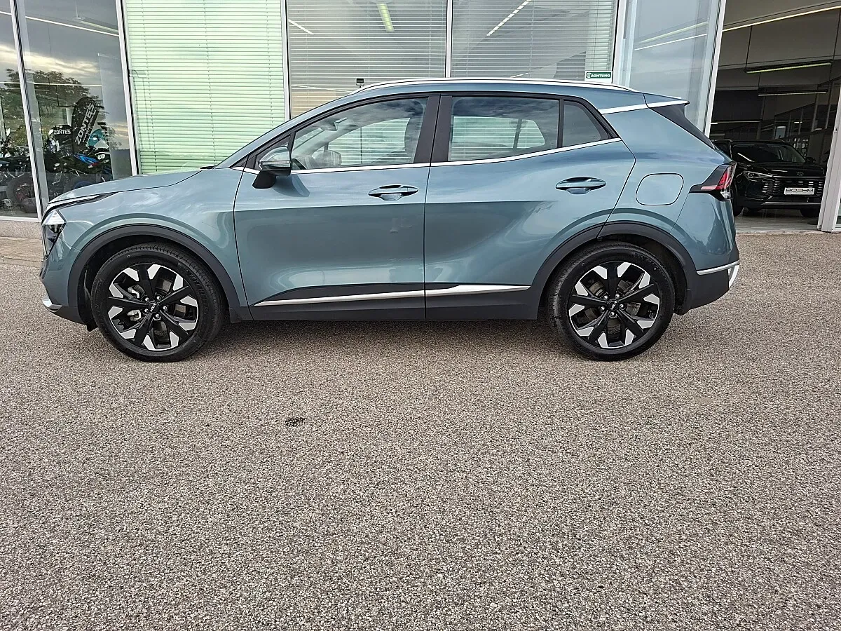 Kia Sportage 2025 photo 3