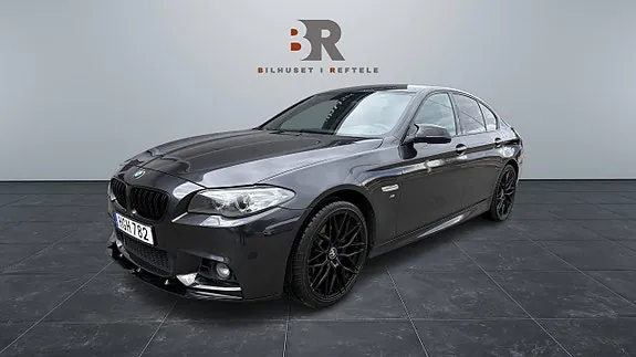 BMW 520D