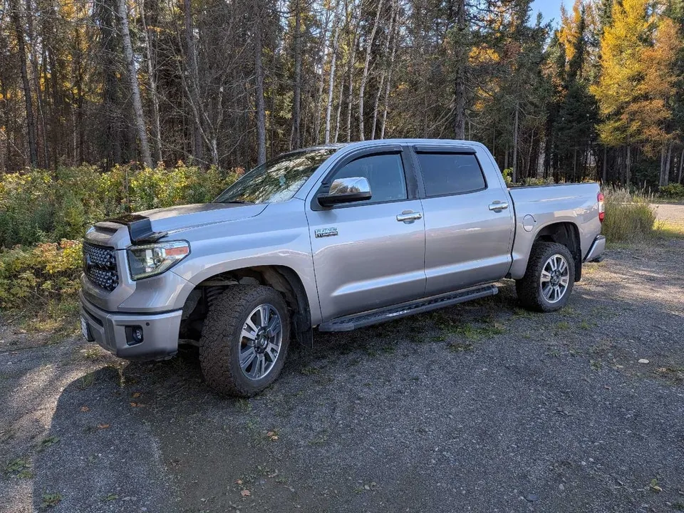 Toyota Tundra