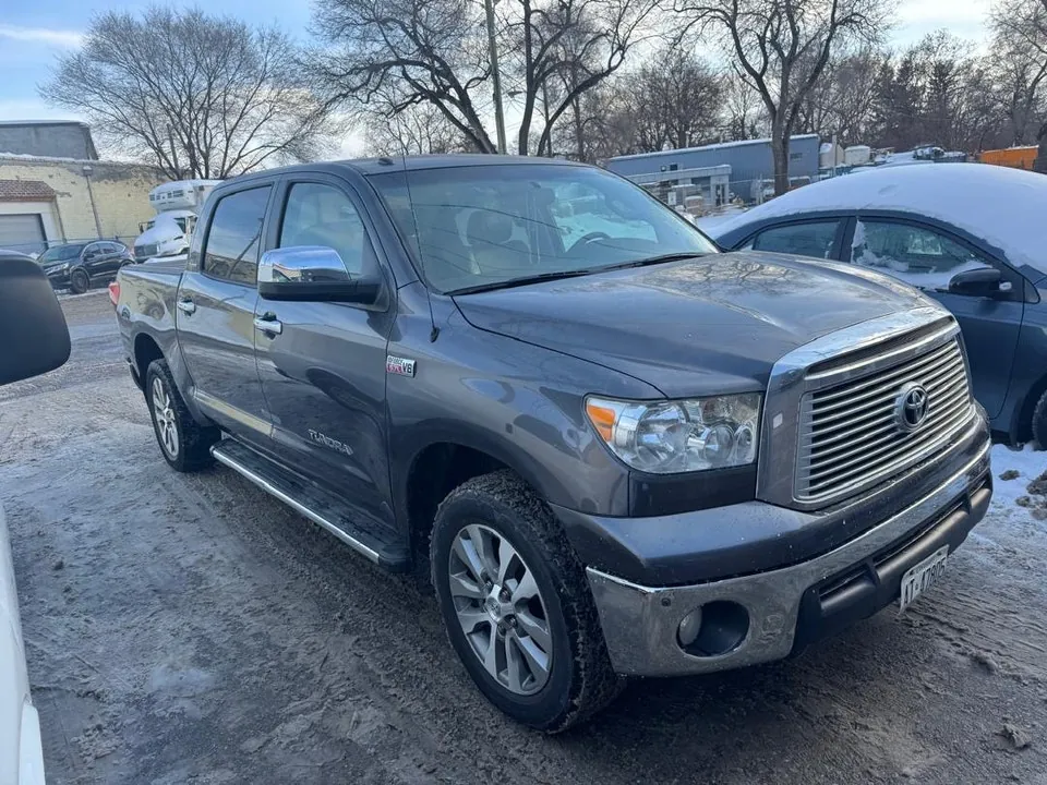Toyota Tundra