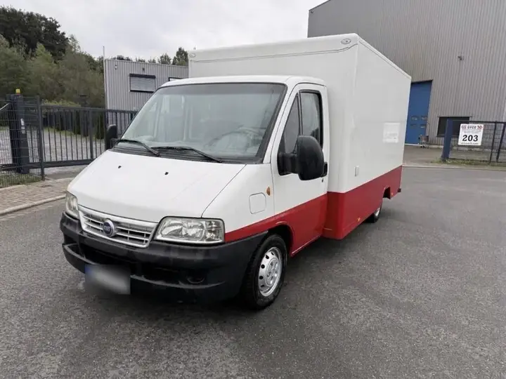 Fiat Ducato